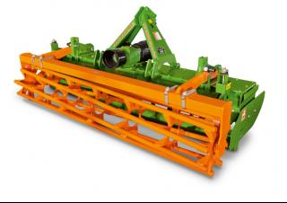 Gradas rotantes Amazone KE 3000 Special