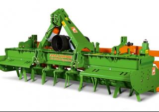 Gradas rotantes Amazone KE 3000 Special
