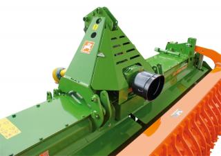 Gradas rotantes Amazone KE 4000 Super