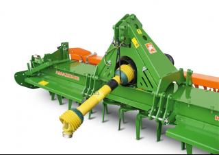 Gradas rotantes Amazone KE 4000 Super