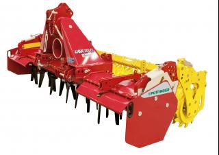 Gradas rotantes Pöttinger Lion 303.12 Classic