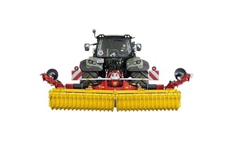 Gradas rotantes Pöttinger Lion 503 C