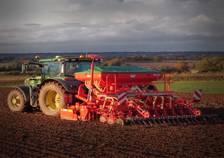 Gradas rotantes Maschio Orso HD 3000