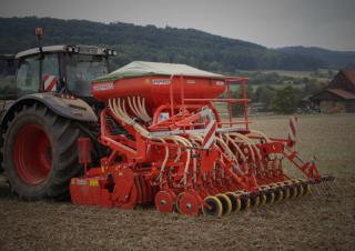 Gradas rotantes Maschio Orso HD 4500