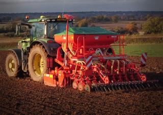Gradas rotantes Maschio Orso HD 4500