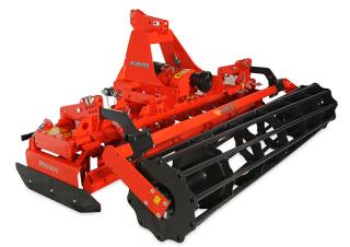 Gradas rotantes Kubota PH1300