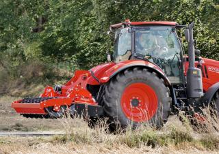 Gradas rotantes Kubota PH1301