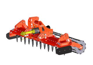 Gradas rotantes Kubota PH1301