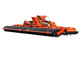 Gradas rotantes Kubota PH3450F