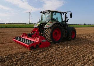 Gradas rotantes Kverneland S-Serie 3,50