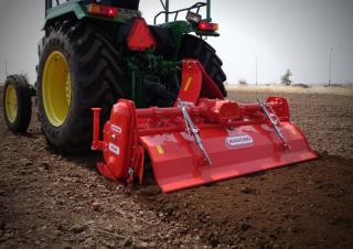 Gradas rotantes Maschio Virat 145