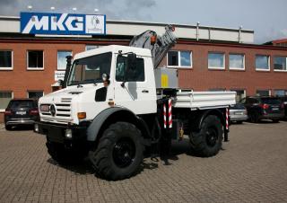 Grúas de carga hidráulicas MKG HLK 120 HP a3