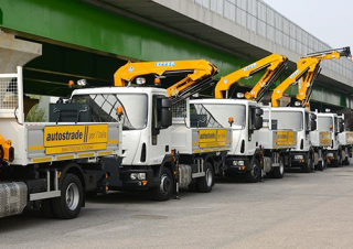Grúas de carga hidráulicas Effer 65 3S