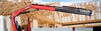 Grúas de carga hidráulicas Fassi F 110 B 1.24 dynamic