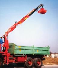 Grúas de carga hidráulicas Fassi F 130 AXS 22