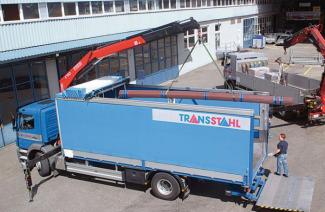 Grúas de carga hidráulicas Fassi F 135 A 0.25 active