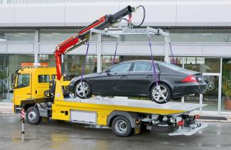Grúas de carga hidráulicas Fassi F 170 AT 14