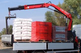Grúas de carga hidráulicas Fassi F 80 AC 0.22 active