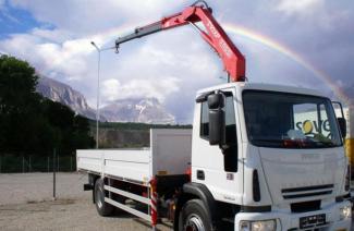 Grúas de carga hidráulicas Fassi F 90 AC 0.22 e-active