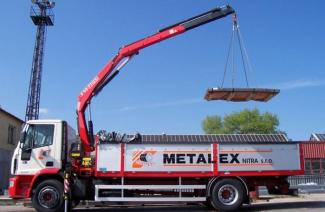 Grúas de carga hidráulicas Fassi F 95 A 0.21 e-active