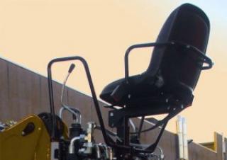 Grúas de carga hidráulicas COPMA 2000 FS 44.Z1