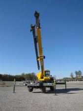 Grúas  RT Grove RT530E-2 