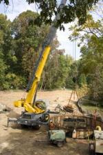 Grúas  RT Grove RT540E 