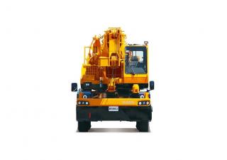 Grúas  RT Kato SR-300 LX