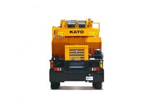 Grúas  RT Kato SR-300 LX
