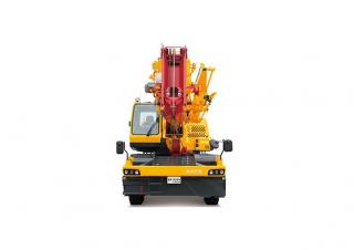 Grúas  RT Kato SR-300 R