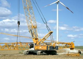 Grúas sobre orugas - Pluma de celosía Liebherr LR 1130