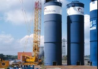 Grúas sobre orugas - Pluma de celosía Liebherr LR 1350/1