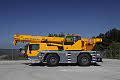 Grúas todo terreno Liebherr LTM 1030-2.1 
