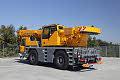 Grúas todo terreno Liebherr LTM 1030-2.1 