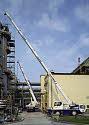 Grúas todo terreno Liebherr LTM 1030-2.1 