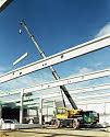 Grúas todo terreno Liebherr LTM 1030-2.1 