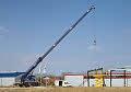 Grúas todo terreno Liebherr LTM 1030-2.1 