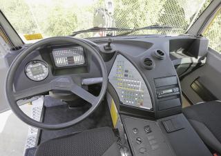 Grúas todo terreno Liebherr LTM 1040-2.1 