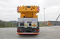 Grúas todo terreno Liebherr LTM 1060-3.1 