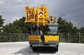 Grúas todo terreno Liebherr LTM 1070-4.2 