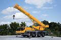 Grúas todo terreno Liebherr LTM 1070-4.2 