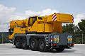 Grúas todo terreno Liebherr LTM 1070-4.2 