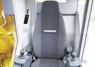 Grúas todo terreno Liebherr LTM 1070-4.2 