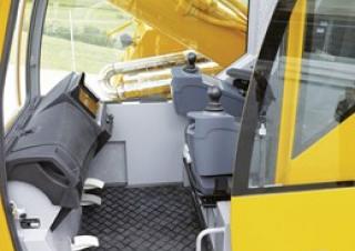 Grúas todo terreno Liebherr LTM 1070-4.2 