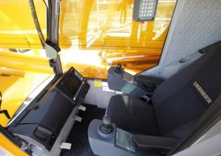 Grúas todo terreno Liebherr LTM 1095-5.1 