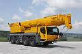 Grúas todo terreno Liebherr LTM 1100-4.2 