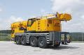 Grúas todo terreno Liebherr LTM 1100-4.2 