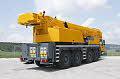 Grúas todo terreno Liebherr LTM 1100-4.2 