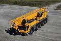 Grúas todo terreno Liebherr LTM 1100-5.2 