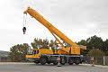 Grúas todo terreno Liebherr LTM 1130-5.1 